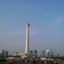 MONAS Monumen Nasional