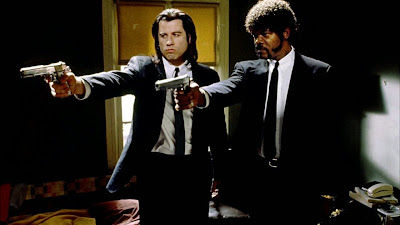 Sinopsis dan Review Film Pulp Fiction (1994)