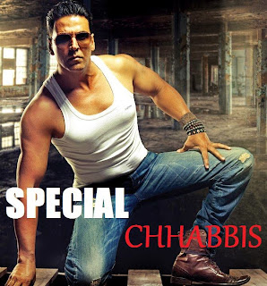 Special 26 Movie