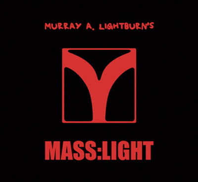 Murray A. Lightburn - MASS:LIGHT