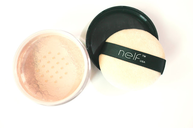 Nelf Usa Face & Body Illuminator Review