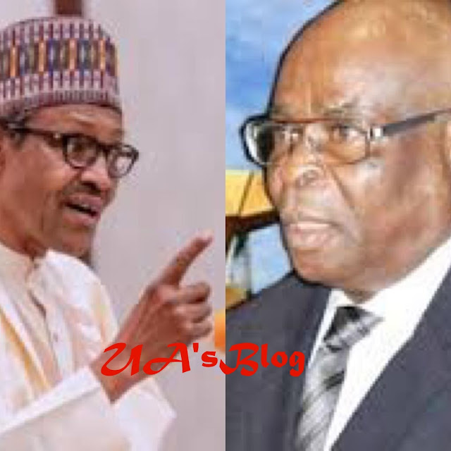 How Onnoghen’s Suspension Was Predetermined – Chidi Odinkalu