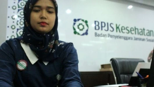 Rumah Nawacita Minta Jokowi Batalkan Kenaikan Iuran BPJS Kesehatan Kelas 3