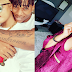 JACKLINE WOLPER WITH NEW BOYFRIEND