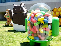 Android Jellybean