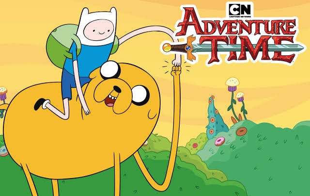 Adventure Time Season 4 [Hindi-English] Episodes Download (1080p FHD)