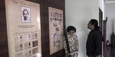 akcayatour, Museum Jamu Nyonya Meneer, travel malang semarang, travel semarang malang, Wisata Semarang