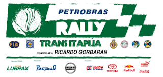 Rally de Itapúa