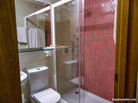 Apartamento do Hotel Welcome In, Aveiro, Portugal