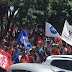 RN: Manifestantes Protestam Contra Bolsonaro Durante 'Grito dos Excluídos' em Natal