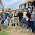 FISCALIZAÇÃO DO TRANSPORTE ESCOLAR GARANTE SEGURANÇA PARA O INÍCIO DO ANO LETIVO