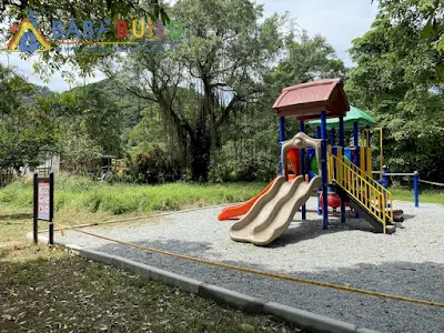 新北市瑞芳區瑞亭國小附設幼兒園遊樂場遊具整修建置