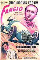 fangio el demonio de las pistas