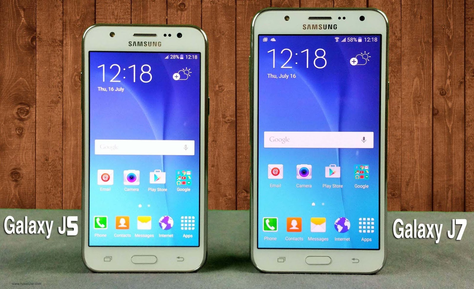 Harga Hp Samsung Galaxy J5 Dan Spesifikasi