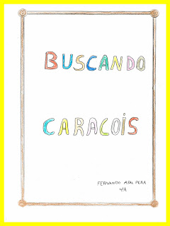 Buscando caracois-fernando