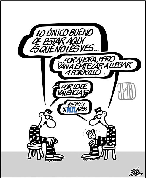 Resultado de imagen de forges y los servicios basicos