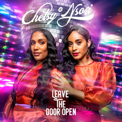 Chelsy Shantel & Nsoki - Leave the Door Open (Kizomba) [Download]