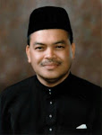 Ketua UMNO Bahagian Pasir Mas