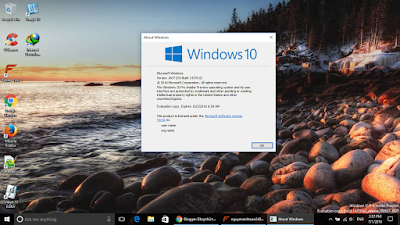 Windows 10 Build 14379 phát hành với những cải tiến mới