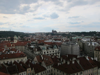 Prague City