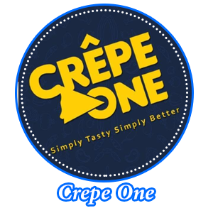  Crepe One