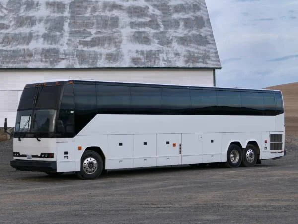 1999 Prevost Coach H3-45 Bus for sale