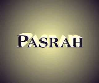 PASRAH 