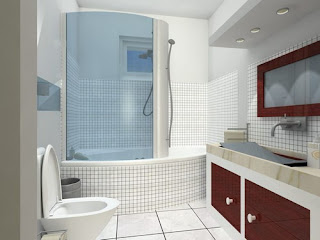 Small Modern Bathrooms Designs Ideas