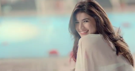 Anne Curtis in SMDC TVC