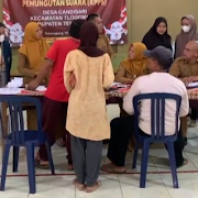 Mahasiswa Universitas Diponegoro Membawa Pelayanan: Program Zero Kilometer Disdukcapil Kabupaten Temanggung