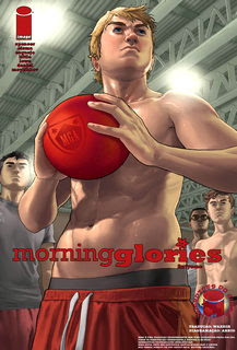 Morning Glories 41