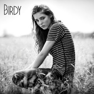 Birdy Wings Lyrics