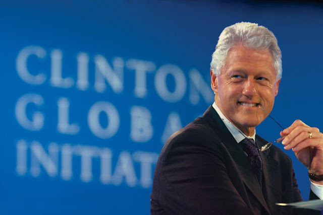 bill clinton wallpapers hd