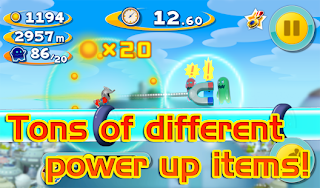 PAC-MAN DASH! v1.0.2 APK