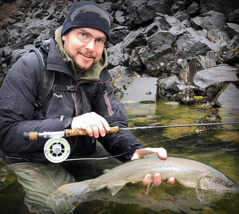 Gorge Fly Shop Blog: Single Hand Skagit - How to Get Started