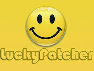 App Lucky Patcher