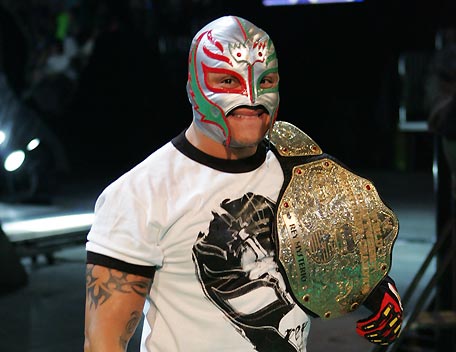 rey mysterio wallpaper. WWE Superstar Rey Mysterio