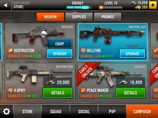 Frontline commando 2