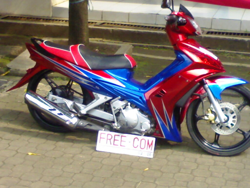 Zulyanto Ariwibowo FREE CEPER COMMUNITY JAKARTA