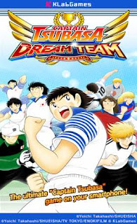 Captain Tsubasa: Dream Team 1.12.0 Full Apk + Mod Weak rivals