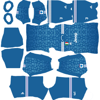 Juventus - Dream League Soccer 2020 Kits