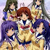 Review Anime : Clannad Series