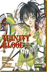 Trinity Blood 8