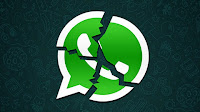 Cosa fare se Whatsapp non funziona, non invia o riceve e non si connette