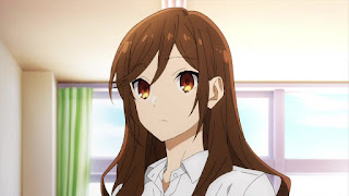 ホリミヤ アニメ 1期1話 | HORIMIYA Episode 1