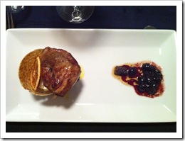 4th course