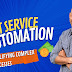 IT Service Automation: Simplifying Complex Processes