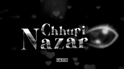 Chhupi Nazar Kooku Original Web Series Cast 2022