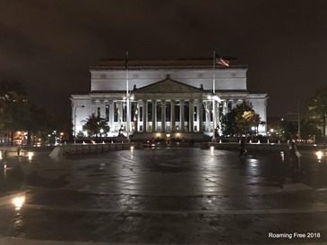 Department of the Treasury