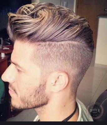 One of the most important steps to make an extra summer style is the hair. In this article we review eight hairstyle of new and very attractive male trends.